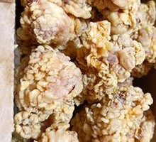Signature Boneless Fried Chicken