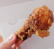 Sweet Soy Sauce