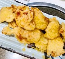 Sweet and Sour Pork
