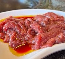 Seasoned Beef