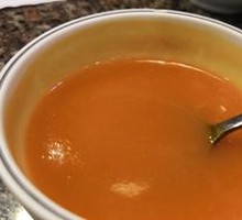 Pumpkin Porridge