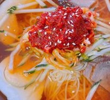 Signature Cold Noodles