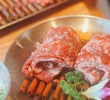 Secret-Recipe Beef Ribs
