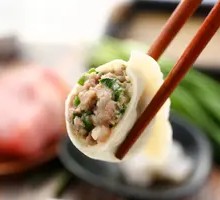 Bai's Three Fresh Vegetables