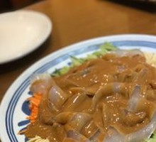 Northeast Cold Noodles