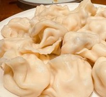 Three-Flavor Fresh Dumplings