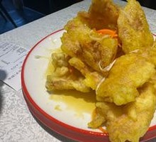 Sweet and Sour Pork