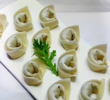 Wonton