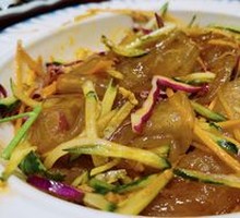 Northeast Cold Noodles