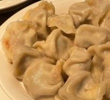 Beef and Carrot Dumplings