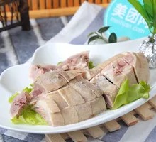 Salted Duck