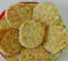 Vegetarian Three-Fresh Dumplings