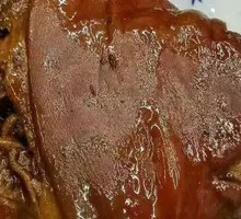 Braised Pork Elbow with Soy Sauce