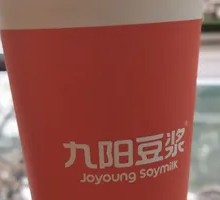 Joyou Soy Milk