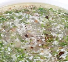 West Lake Beef Soup