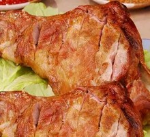 Lamb Leg