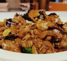Special Deal Stir-Fried Chicken