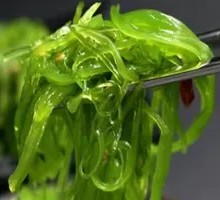 Seaweed Salad