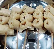 Fried Tofu Stick