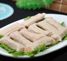 Shrimp Dumplings