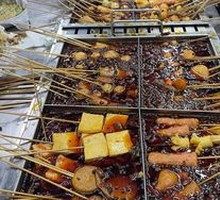Liyuan Spicy Hot Pot
