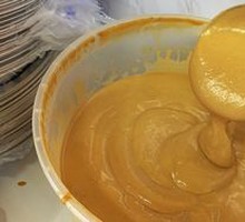 Sesame Paste