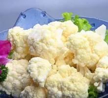 Cauliflower