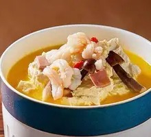 Bagong Mountain Old Tofu