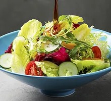 Anhui Southern Mixed Salad