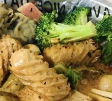 Broccoli