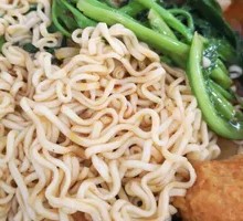 Instant Noodles