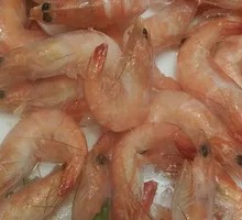 Large Shrimp