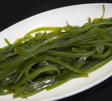Seaweed Strips