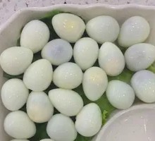 Quail Egg