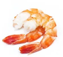 Vegetarian Shrimp