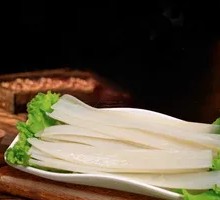 Wide Rice Noodles