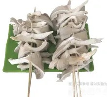 Enoki Mushroom