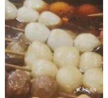 Quail Egg