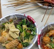 Guangdong-style Mini Sausage