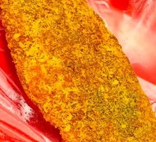 Chicken Cutlet