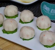 Lobster Balls