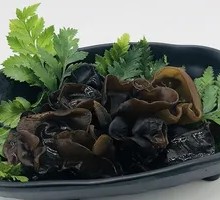 Wood Ear Mushroom