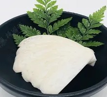 Almond Mushroom