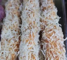 Frost Chicken Strips