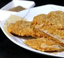 Original Fried Chicken Cutlet