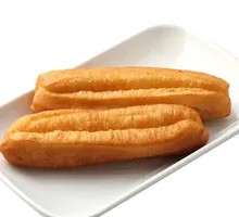 Small Fried Dough Stick