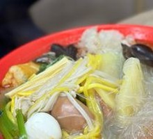 Northeast-style Spicy Hot Pot