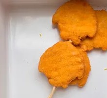 Cheese Fish Fillet