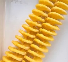 Potato Tower