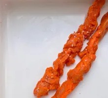 Chicken Skewers